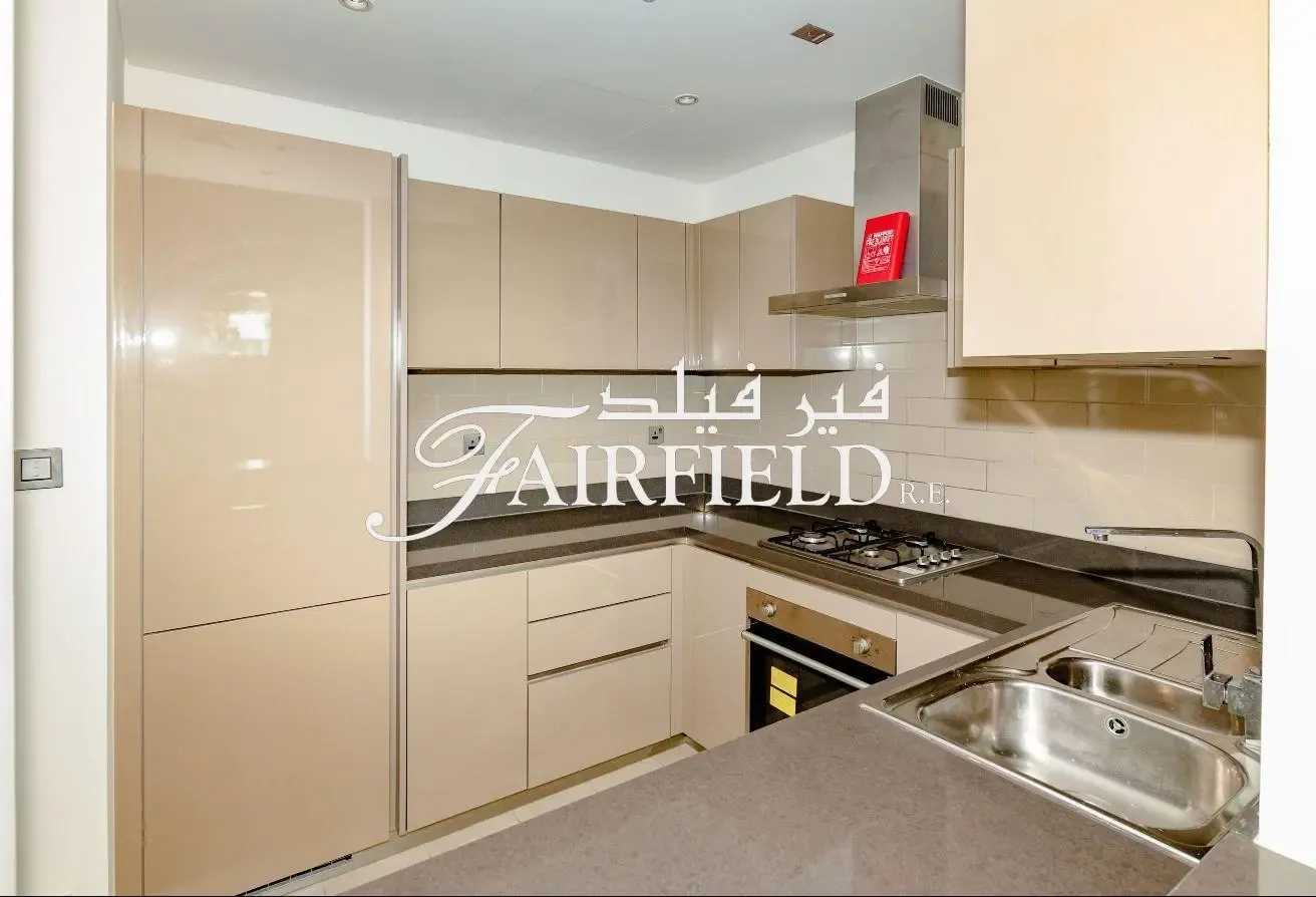 Chiller Free | Large 1br wt Garden | Exclusive