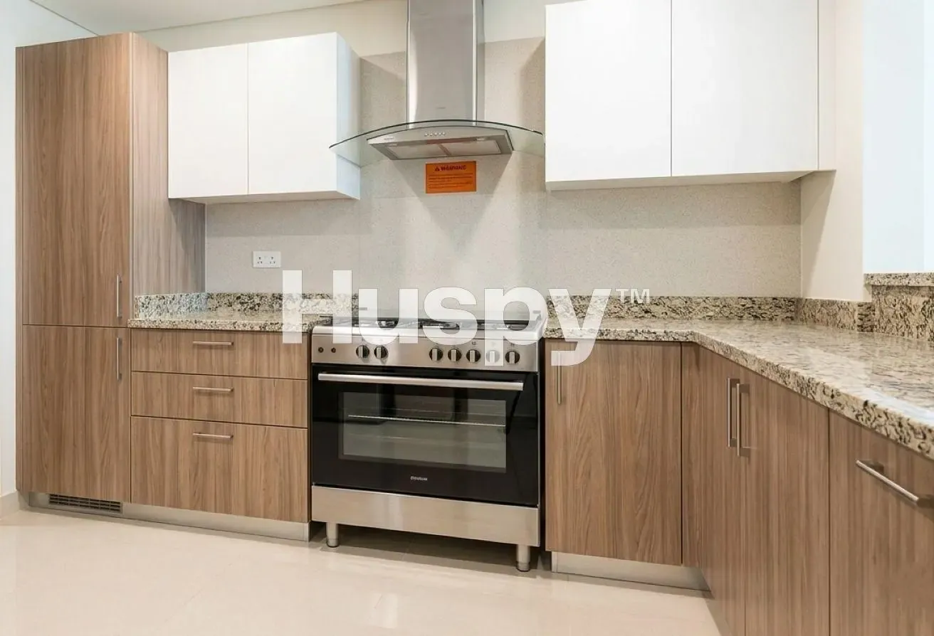 Ready to Move In | With Maids Room | Unfurnished