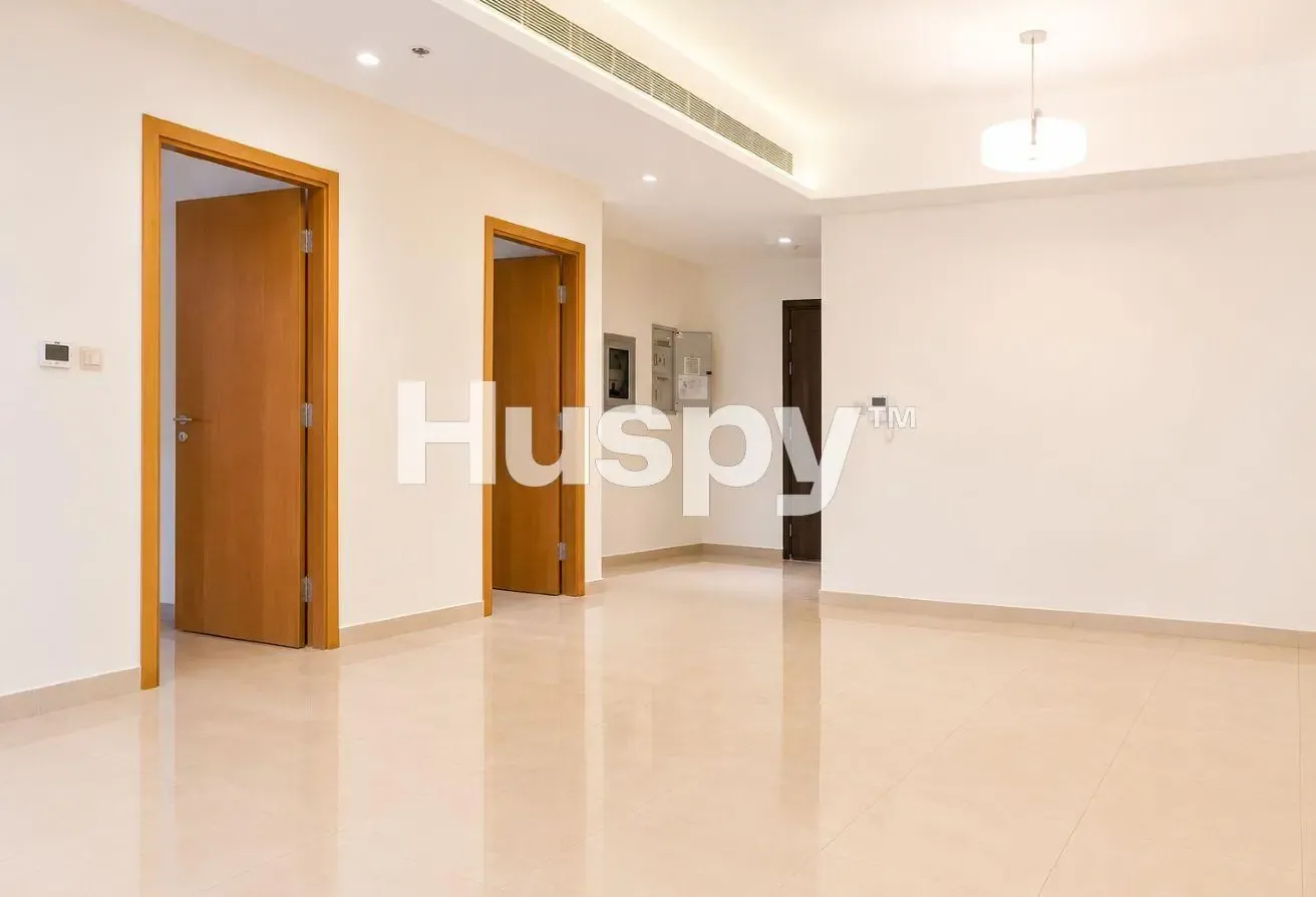 Ready to Move In | With Maids Room | Unfurnished