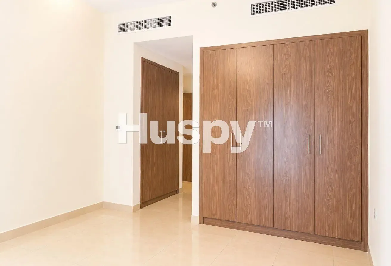 Ready to Move In | With Maids Room | Unfurnished