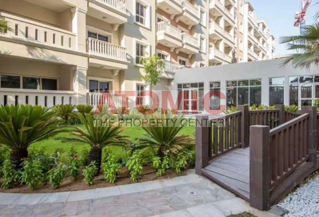 Hot property Deal Spacious 2BR + MAID