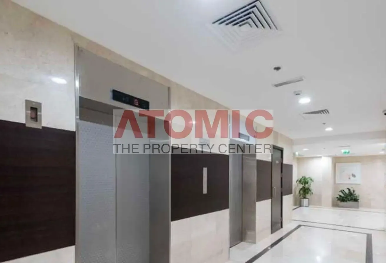 Hot property Deal Spacious 2BR + MAID