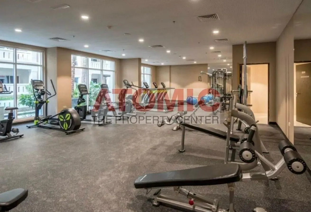 Hot property Deal Spacious 2BR + MAID
