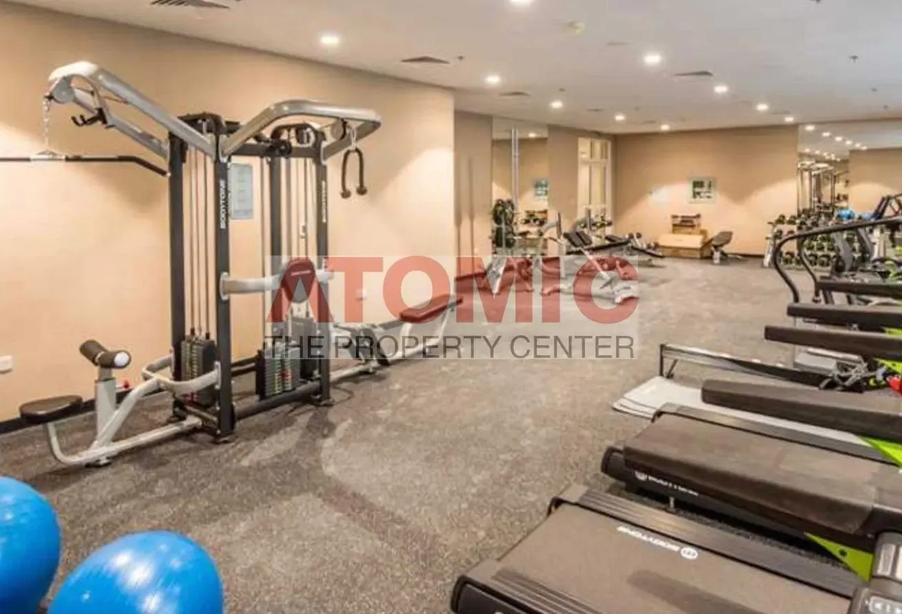 Hot property Deal Spacious 2BR + MAID