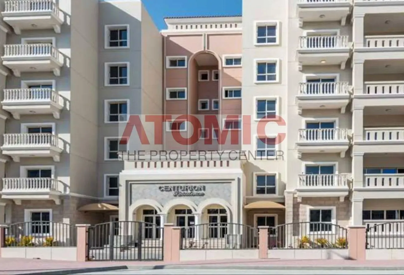Hot property Deal Spacious 2BR + MAID