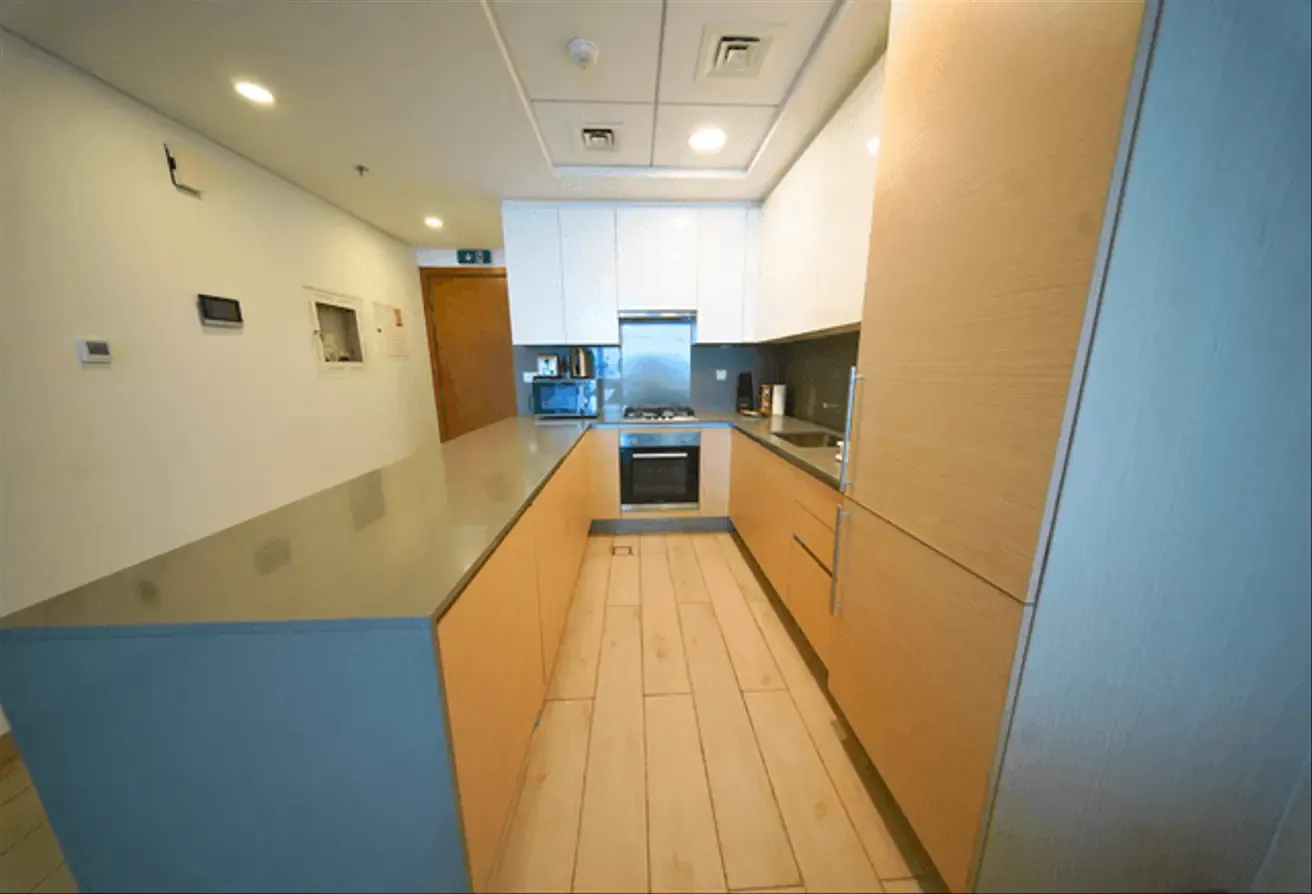 Chic 1BR Apartment with Private Beach Access
