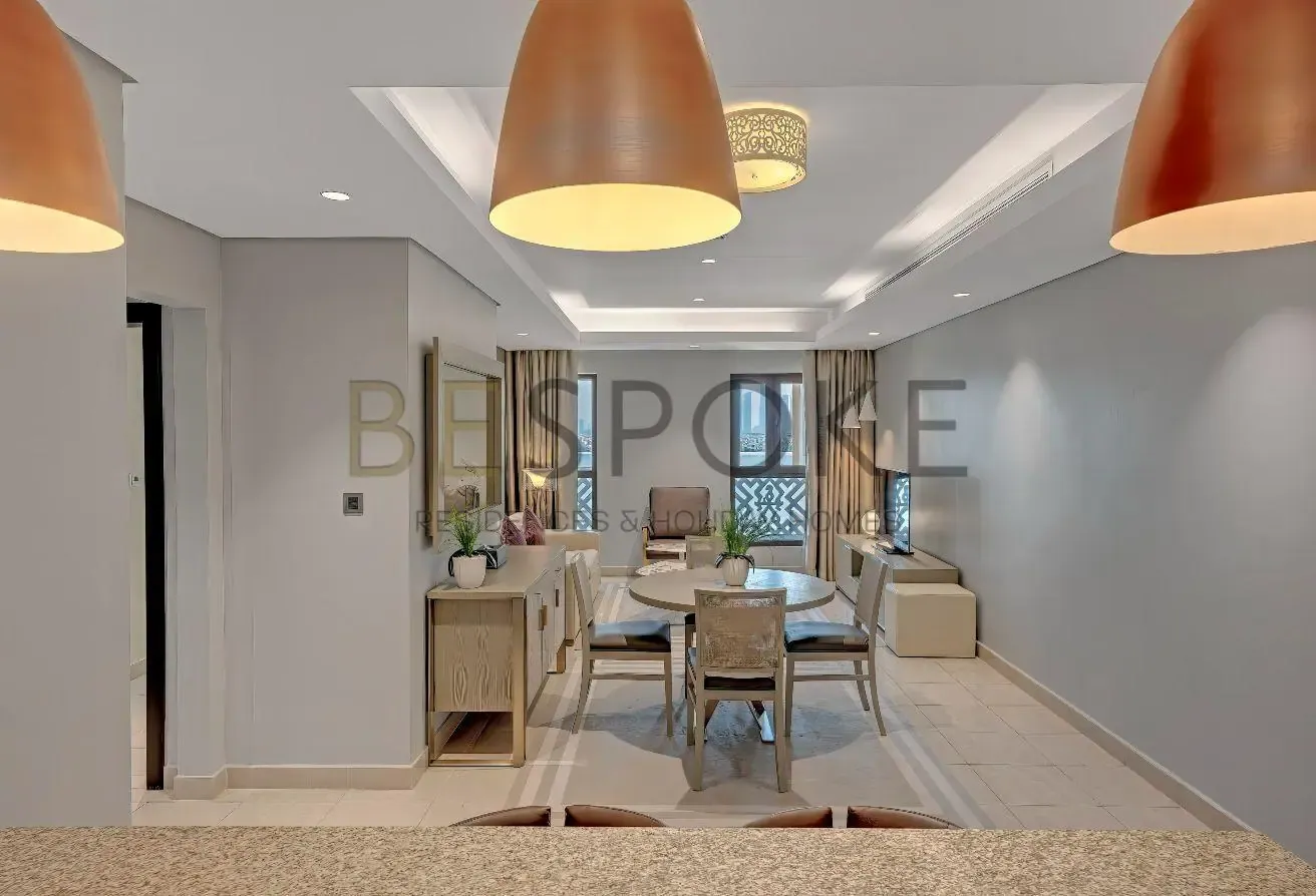 Wyndham Residences The Palm | Private Beach Access