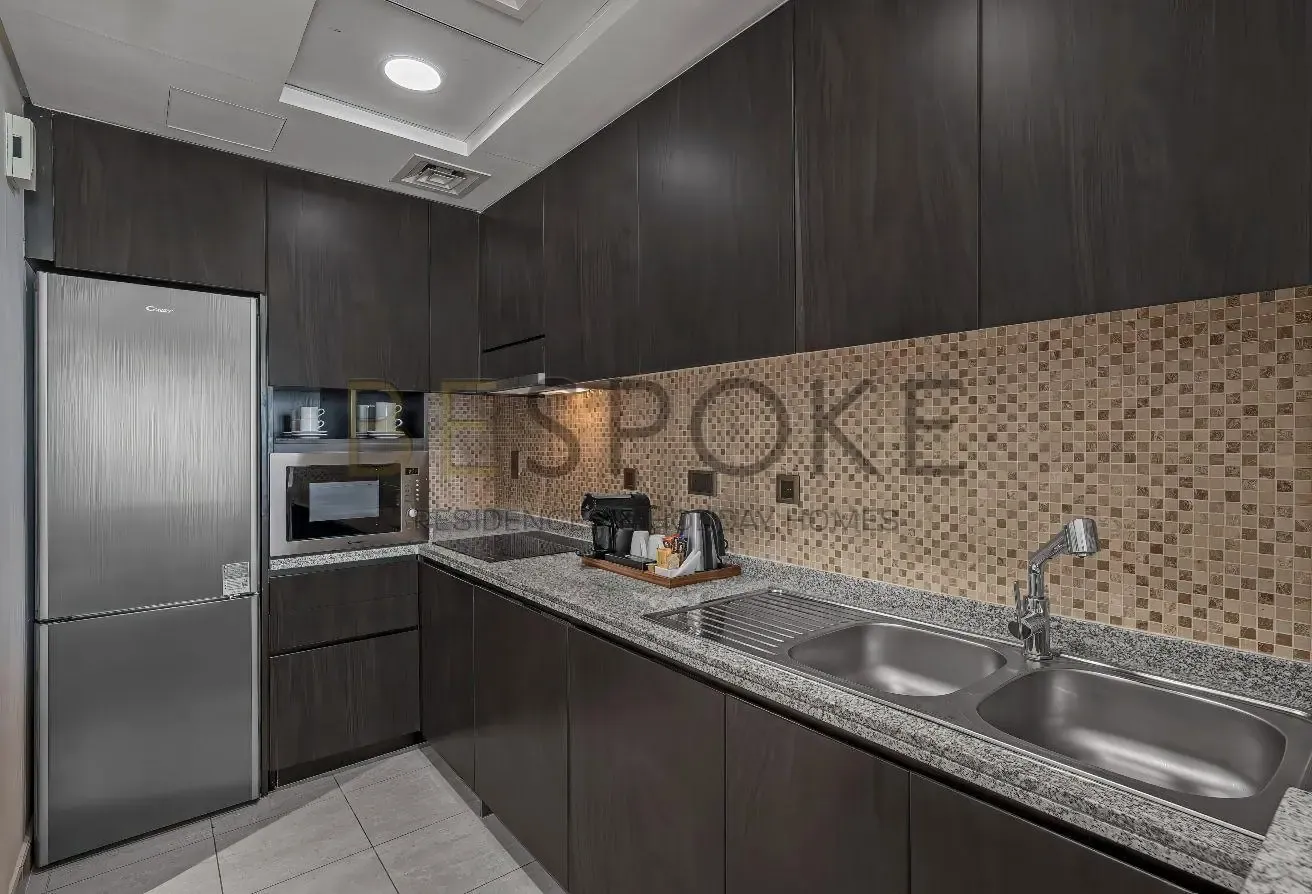 Wyndham Residences The Palm | Private Beach Access