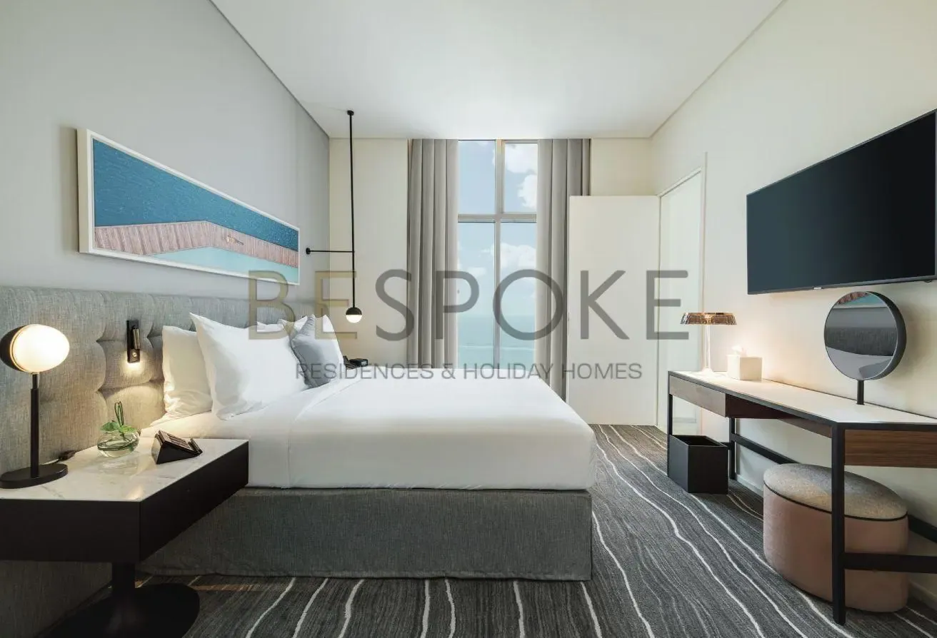 TH8 Palm | Private Beach Access | Resort Living