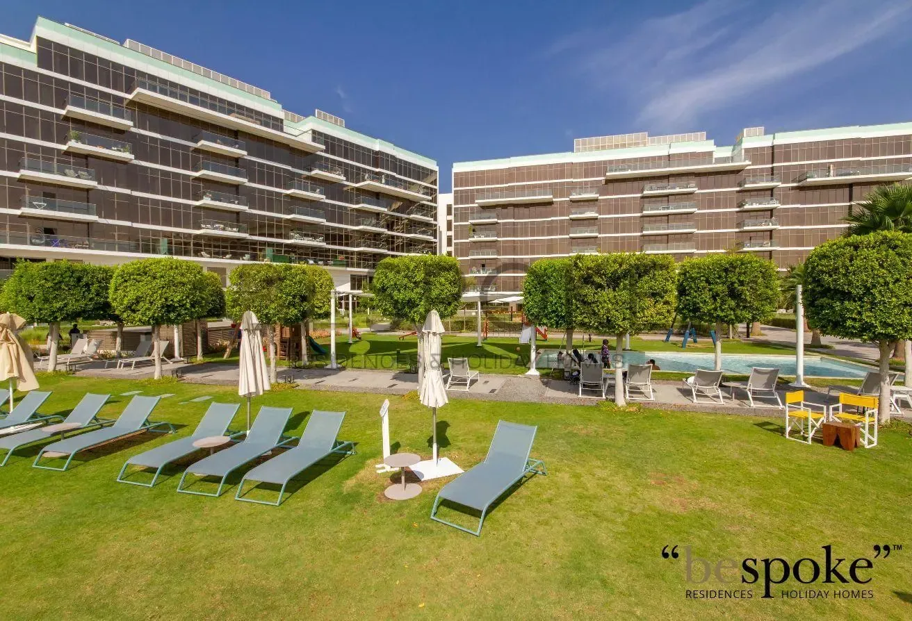TH8 Palm | Private Beach Access | Resort Living