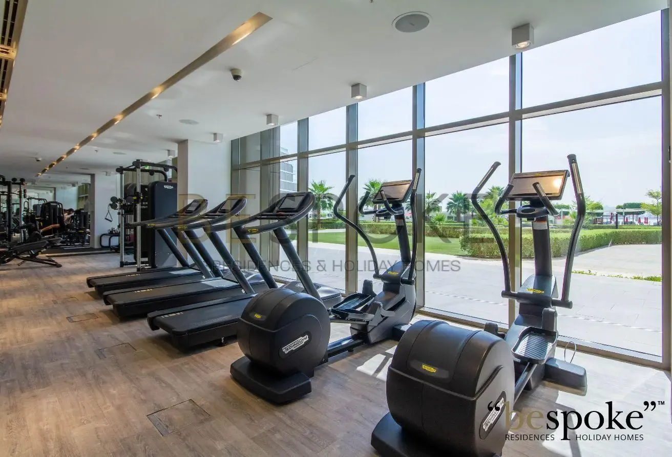 TH8 Palm | Private Beach Access | Resort Living