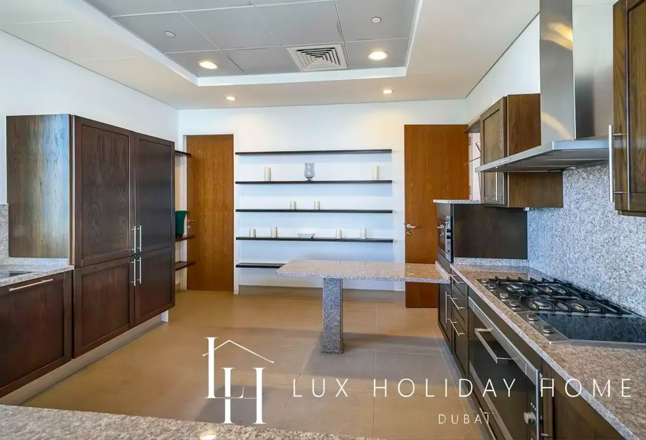 LUX|Dream Palm Sea View Suite|All Inclusive Price‎