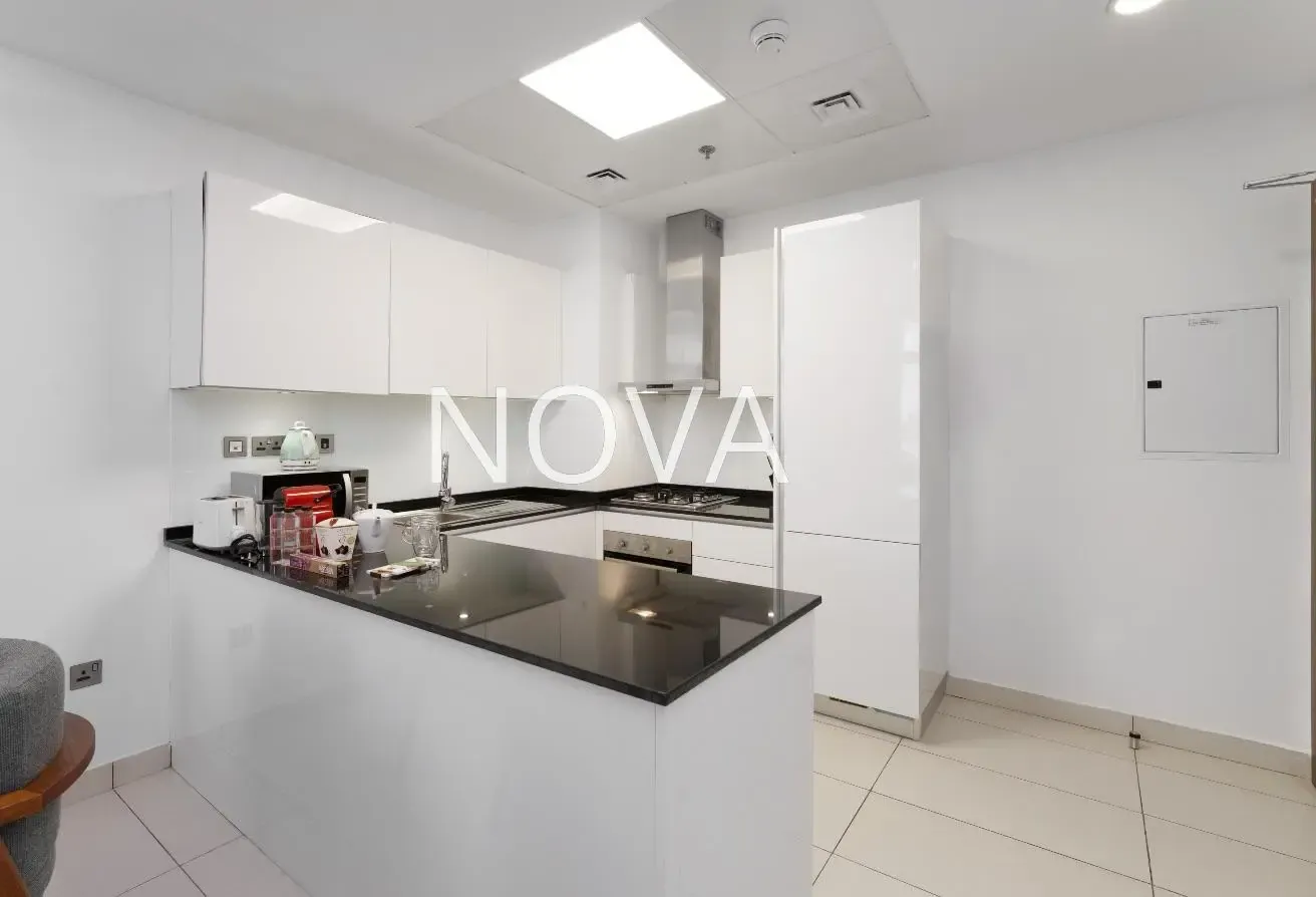 Bills Included! Service 1 BR Royal Bay Palm Jumeir