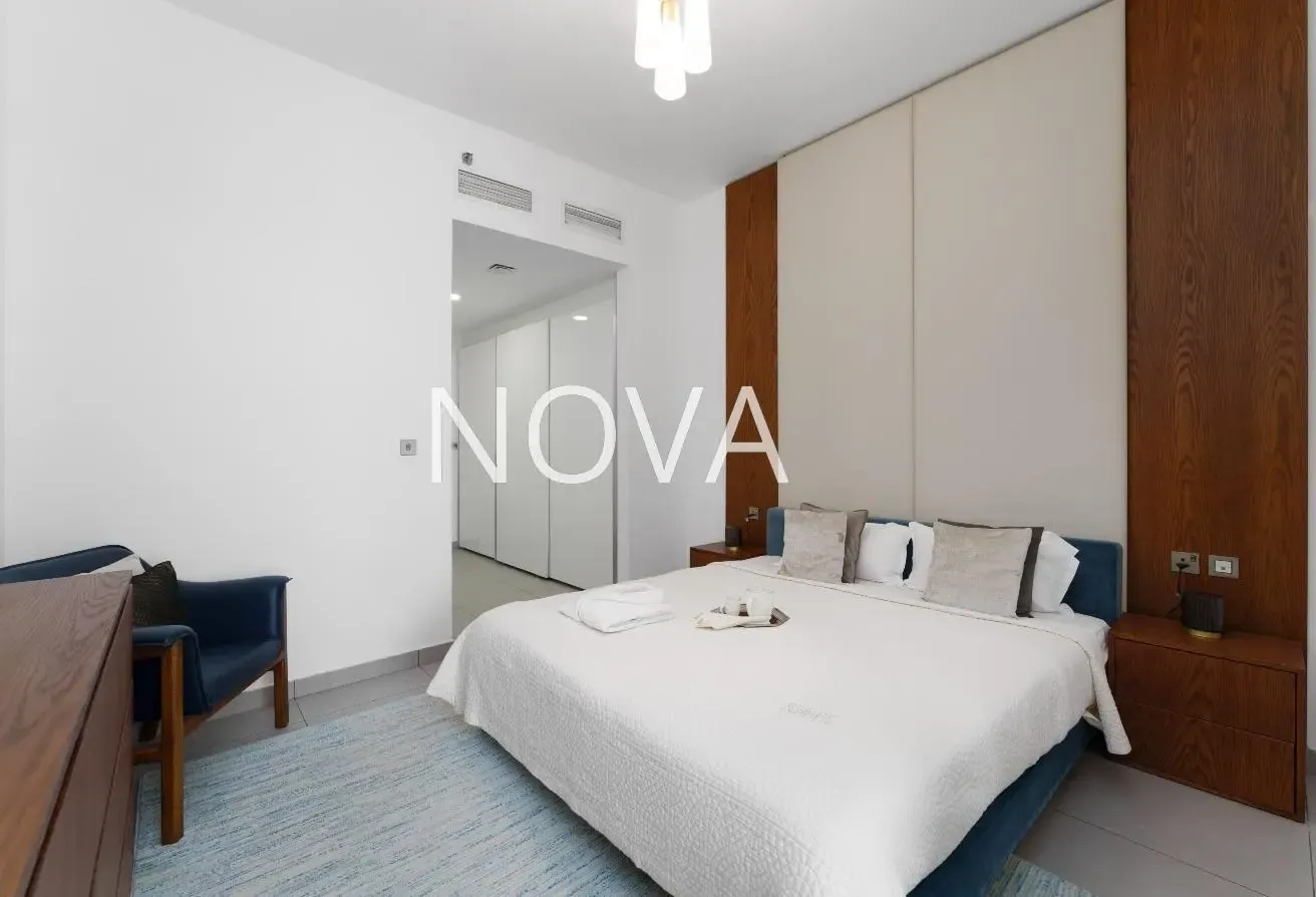 Bills Included! Service 1 BR Royal Bay Palm Jumeir
