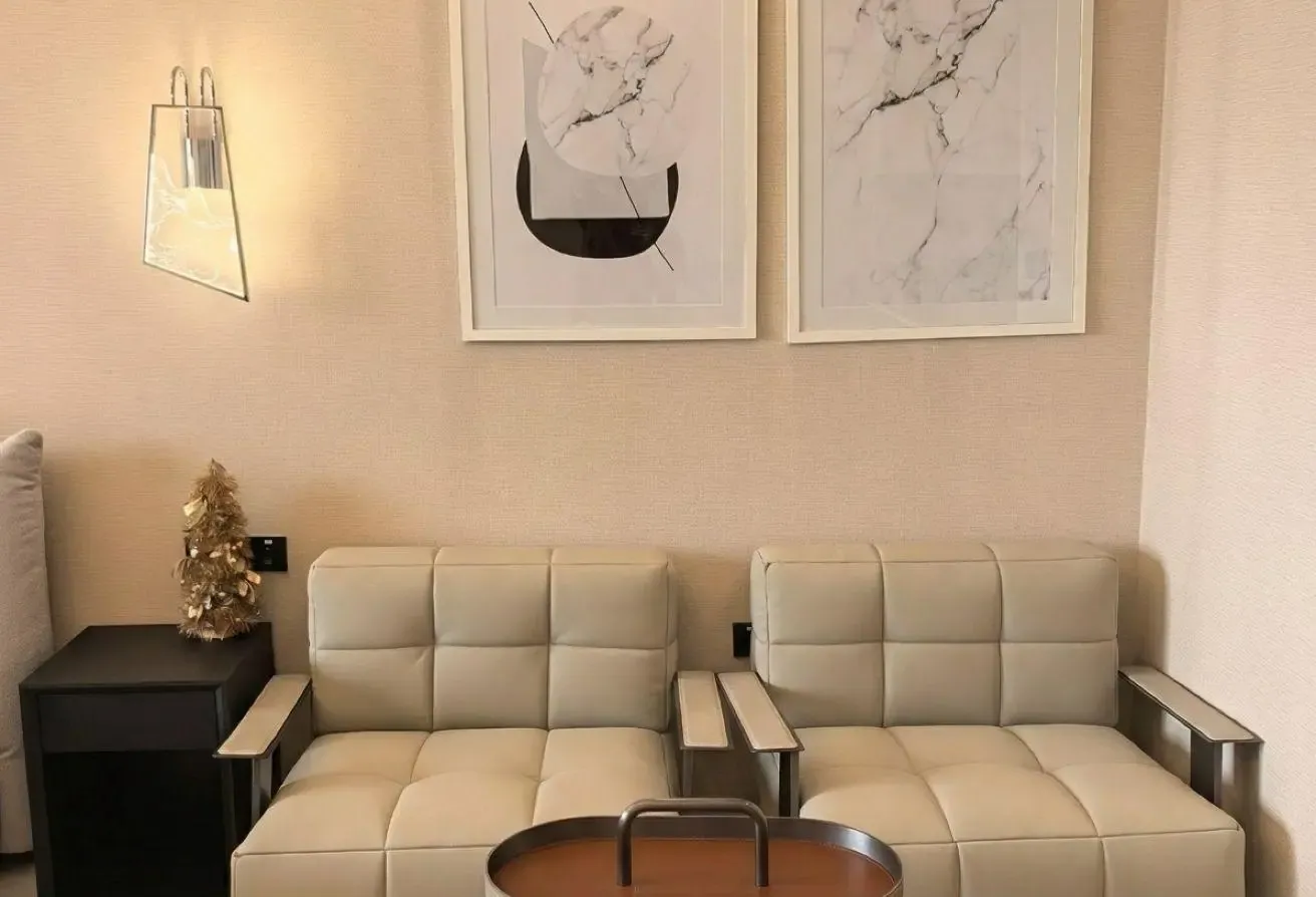 Palm Jumeirah | Studio | Panoramic view