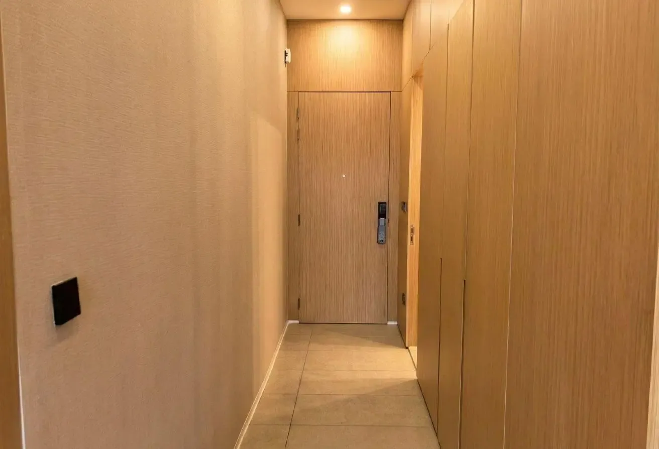 Palm Jumeirah | Studio | Panoramic view