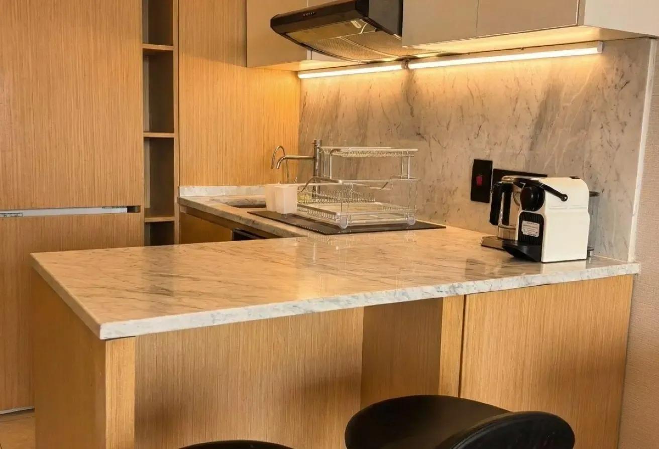 Palm Jumeirah | Studio | Panoramic view