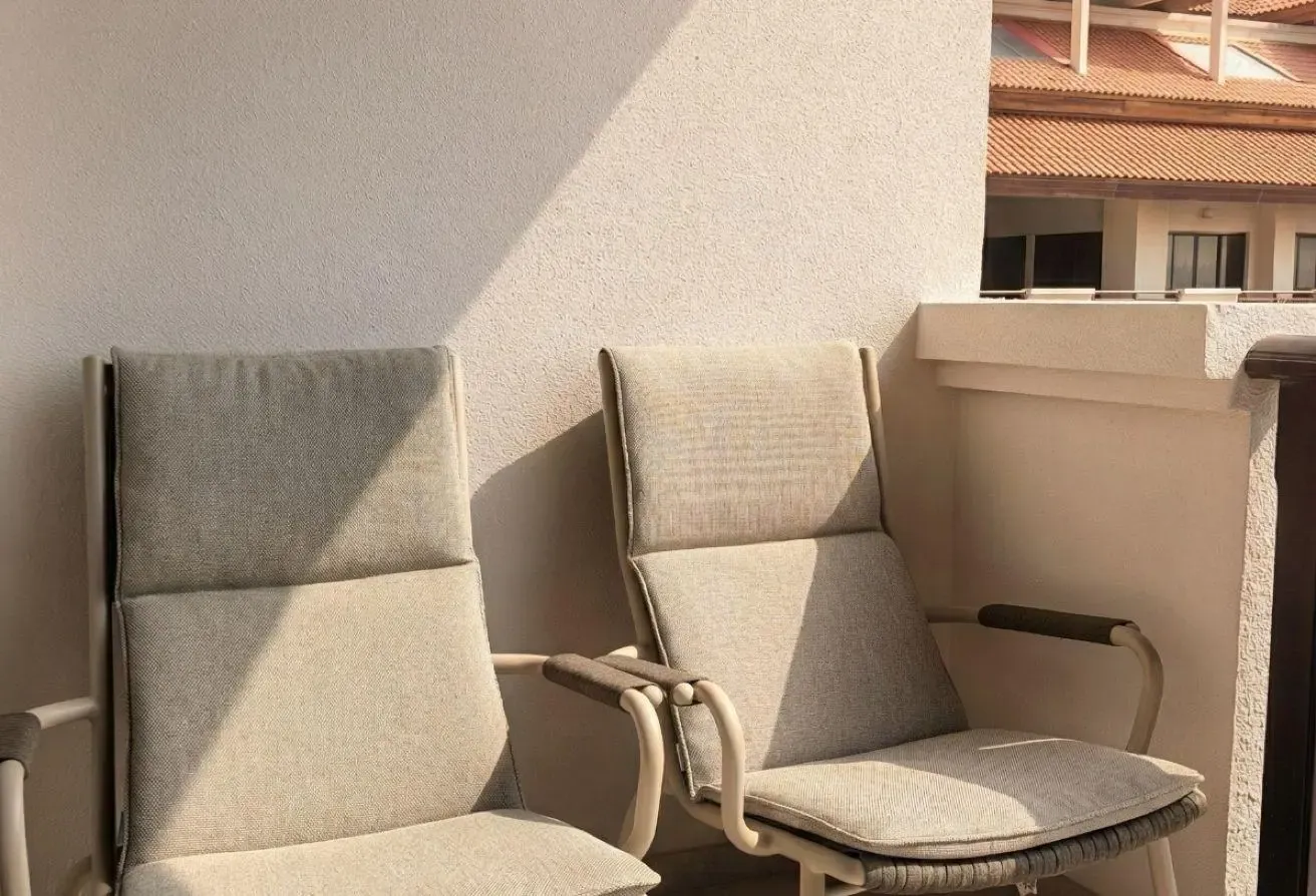 Palm Jumeirah | Studio | Panoramic view