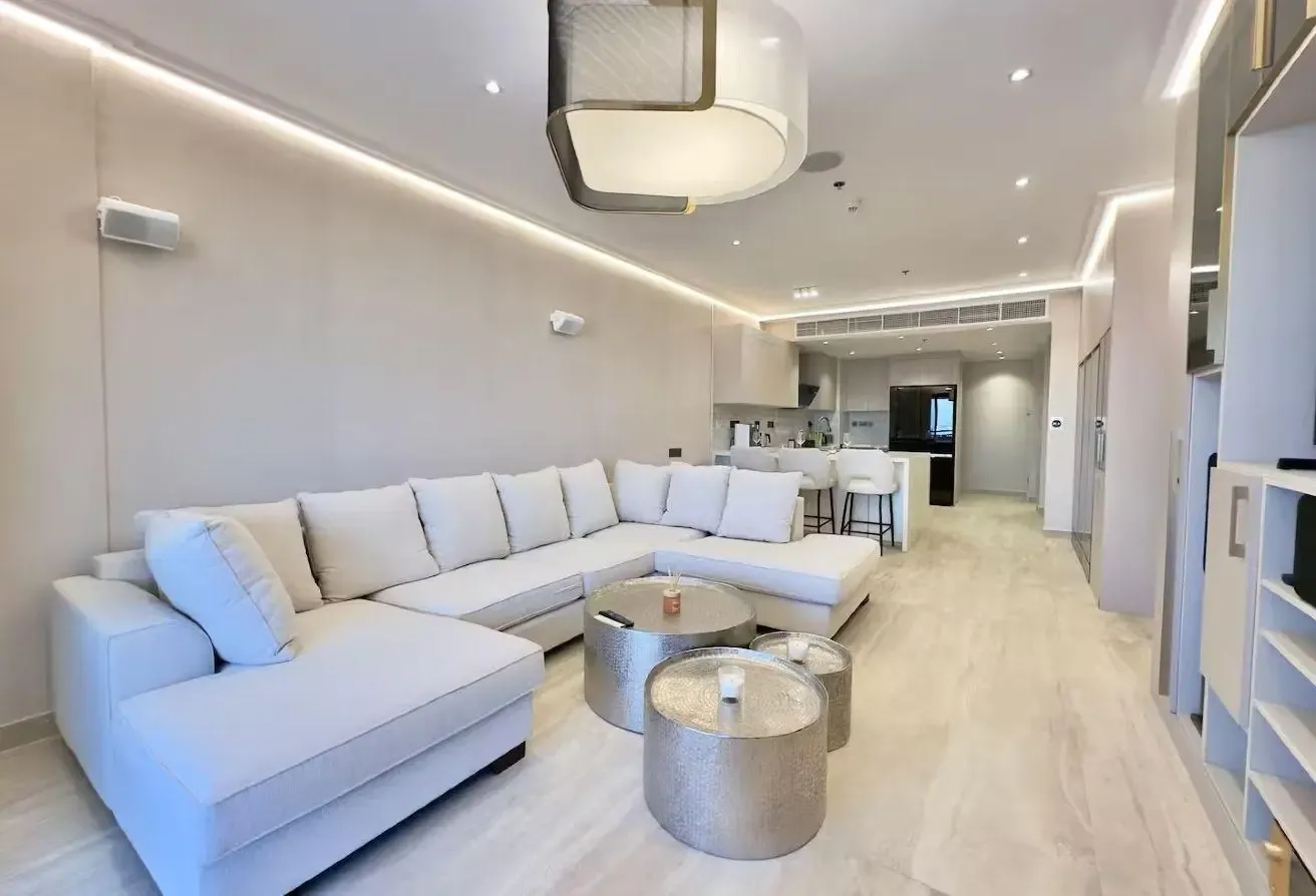 Luxury 1 BDR | Pamoramic view | Anantara