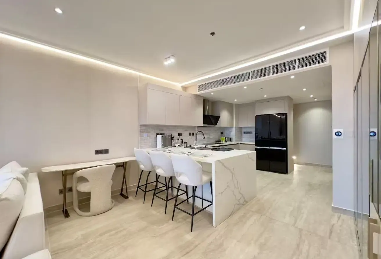 Luxury 1 BDR | Pamoramic view | Anantara