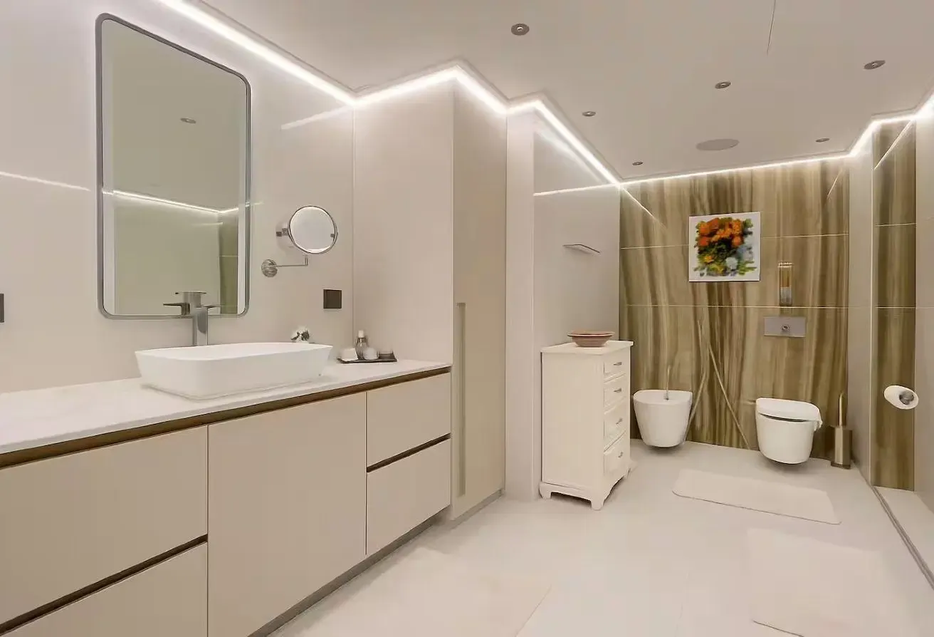 Luxury 1 BDR | Pamoramic view | Anantara
