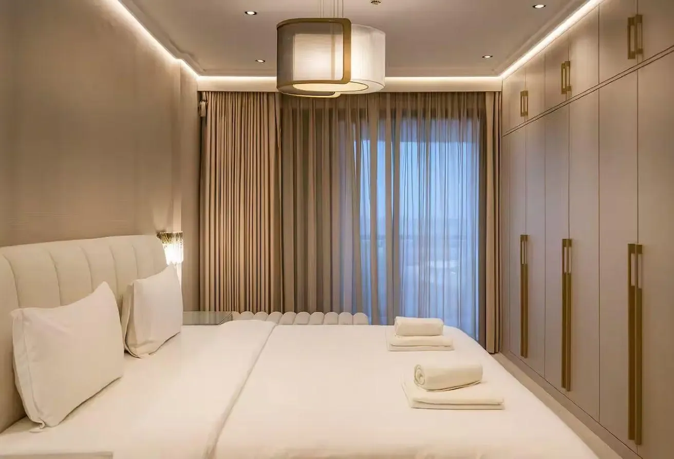 Luxury 1 BDR | Pamoramic view | Anantara