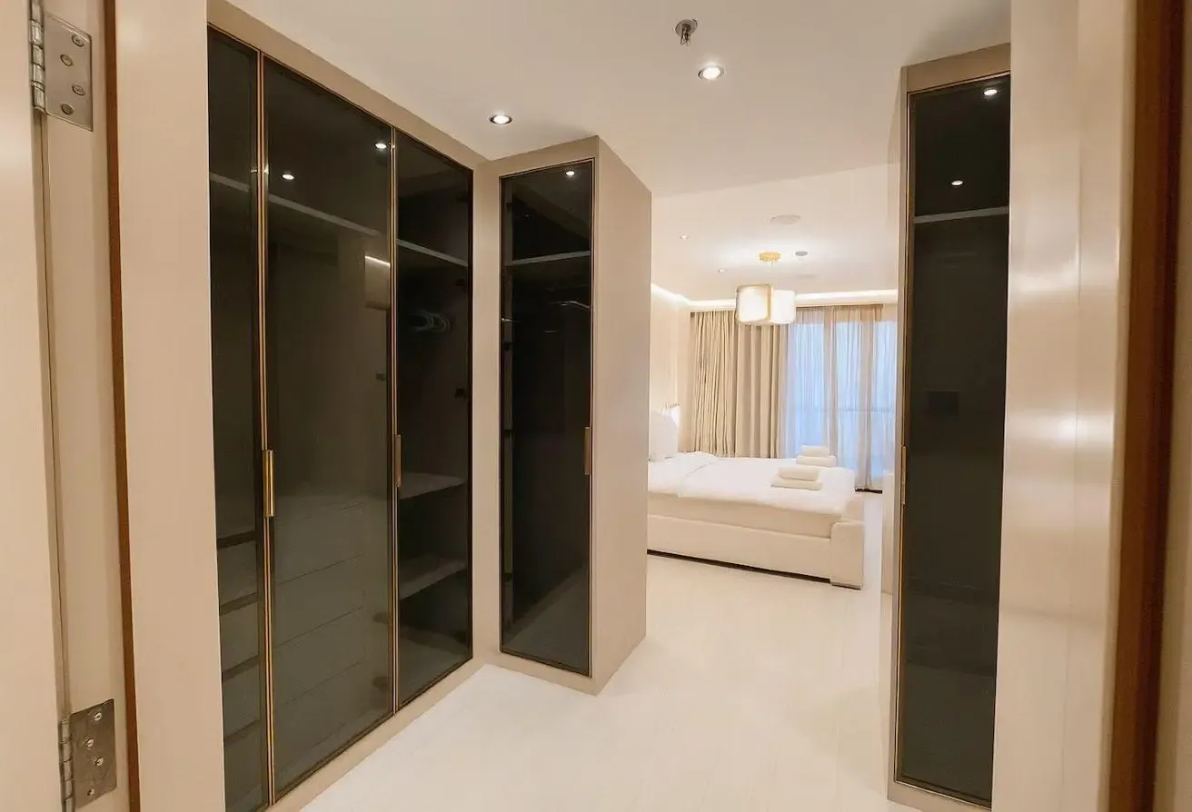 Luxury 1 BDR | Pamoramic view | Anantara