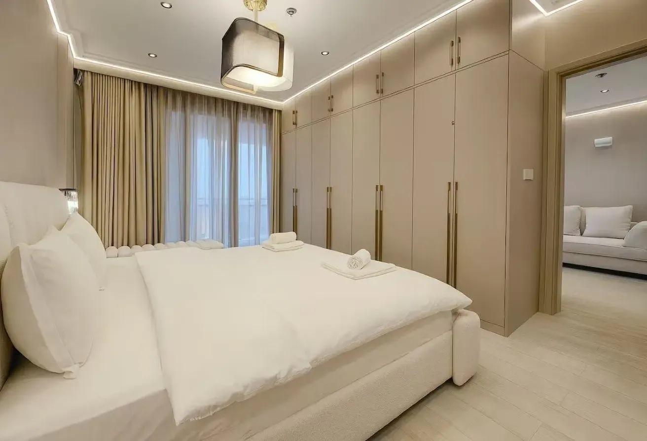 Luxury 1 BDR | Pamoramic view | Anantara
