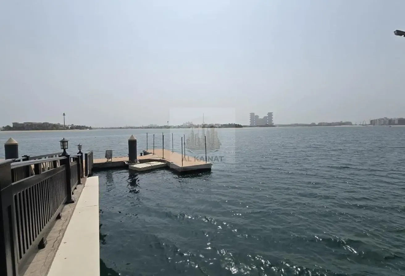 Stunning 1BR at Anantara |Sea & Burj Al Arab View