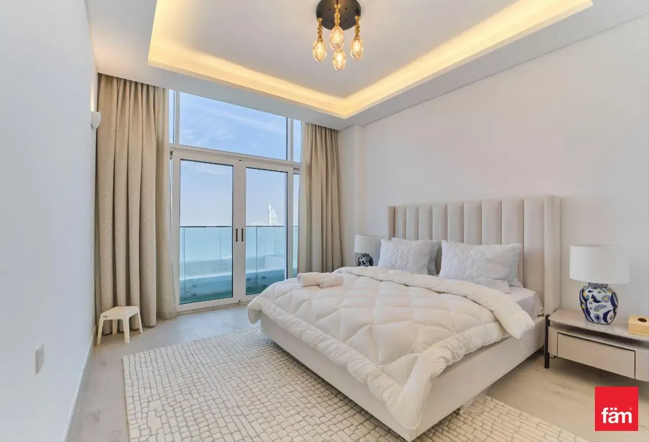 4BR Penthouse | 12 Cheques | Ready Now