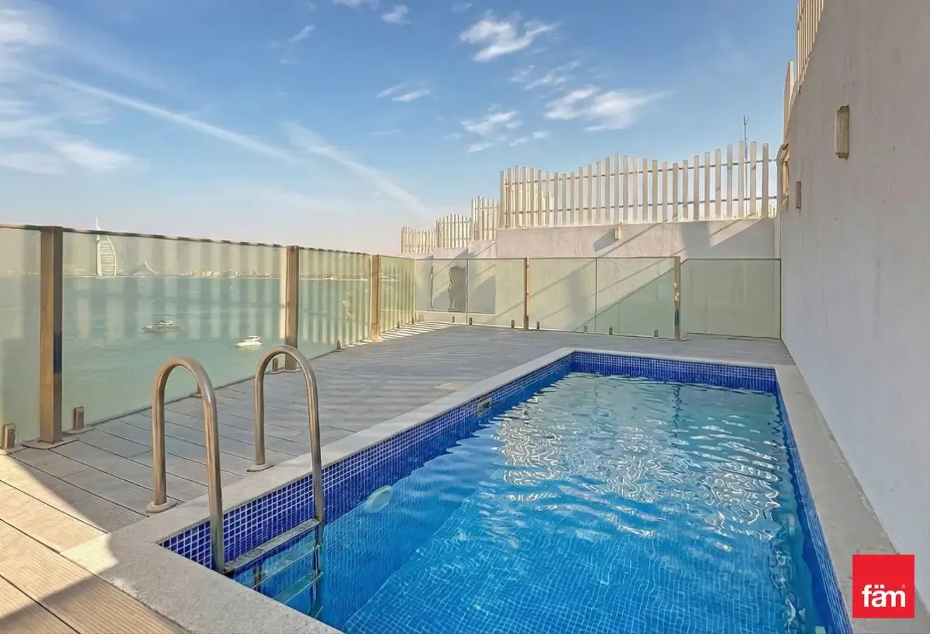 4BR Penthouse | 12 Cheques | Ready Now