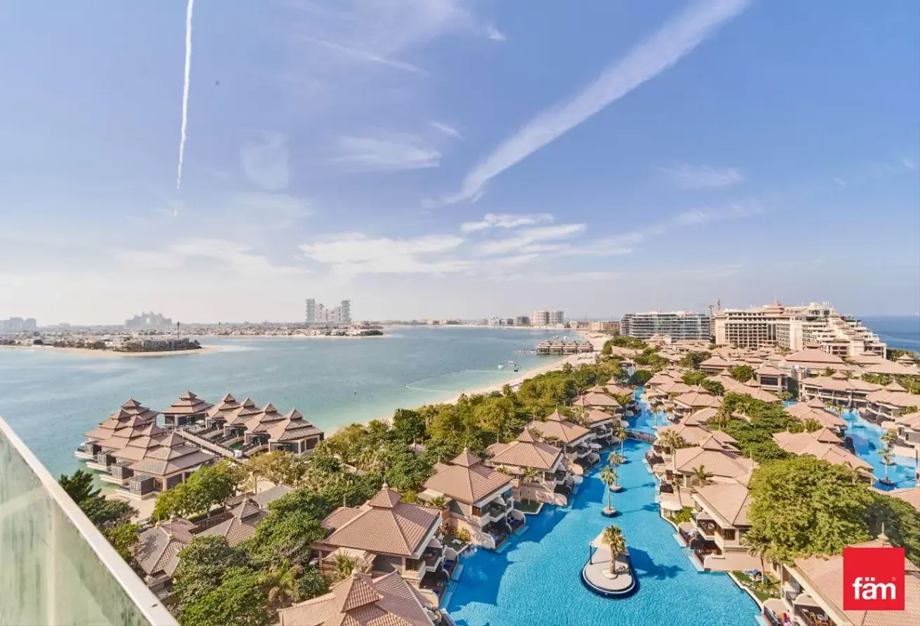4BR Penthouse | 12 Cheques | Ready Now