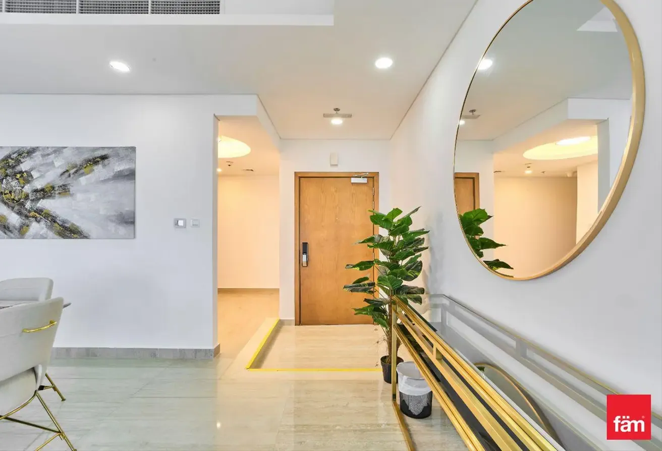 4BR Penthouse | 12 Cheques | Ready Now