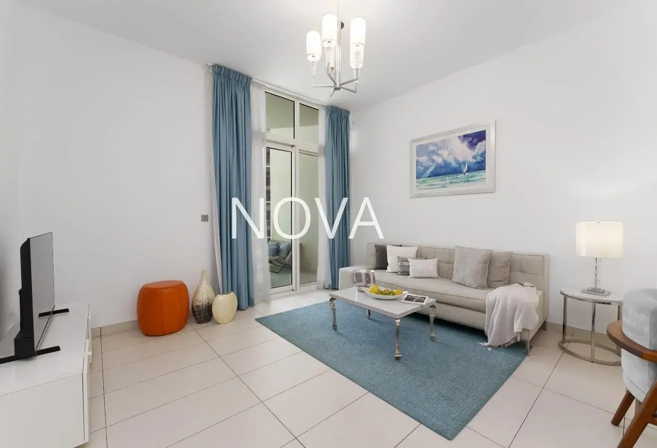 Bills Included! Serviced Premium Palm  Jumeirah