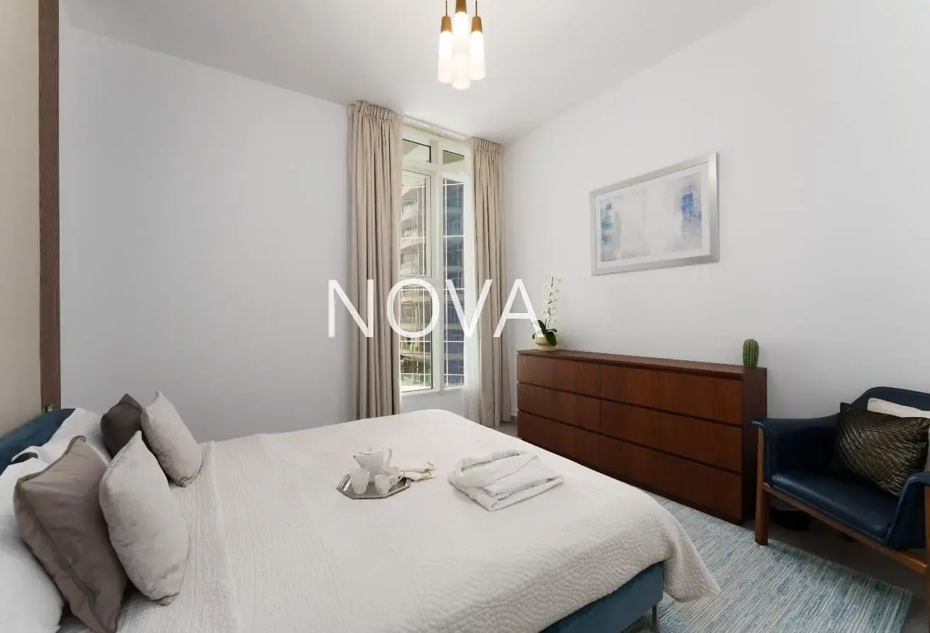 Bills Included! Serviced Premium Palm  Jumeirah