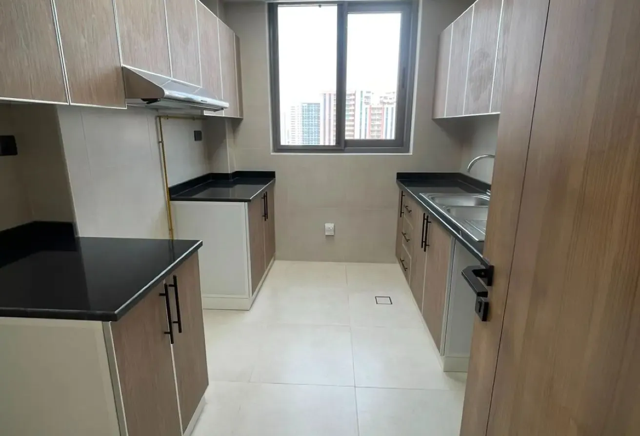 Brand New | Spacious 1BR for Family
