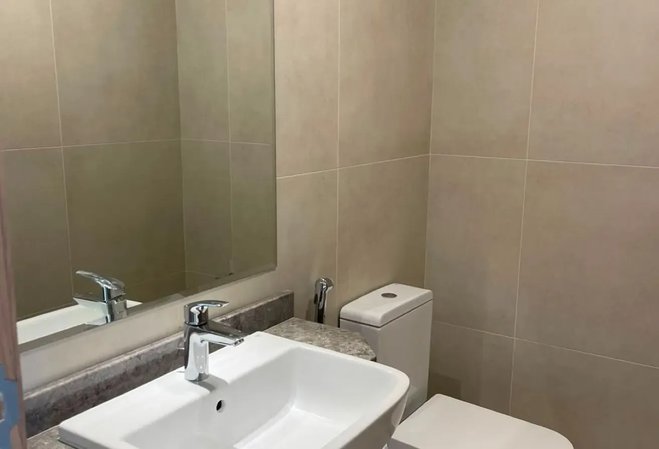 Brand New | Spacious 1BR for Family