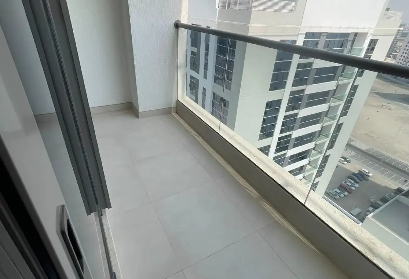 Brand New | Spacious 1BR for Family