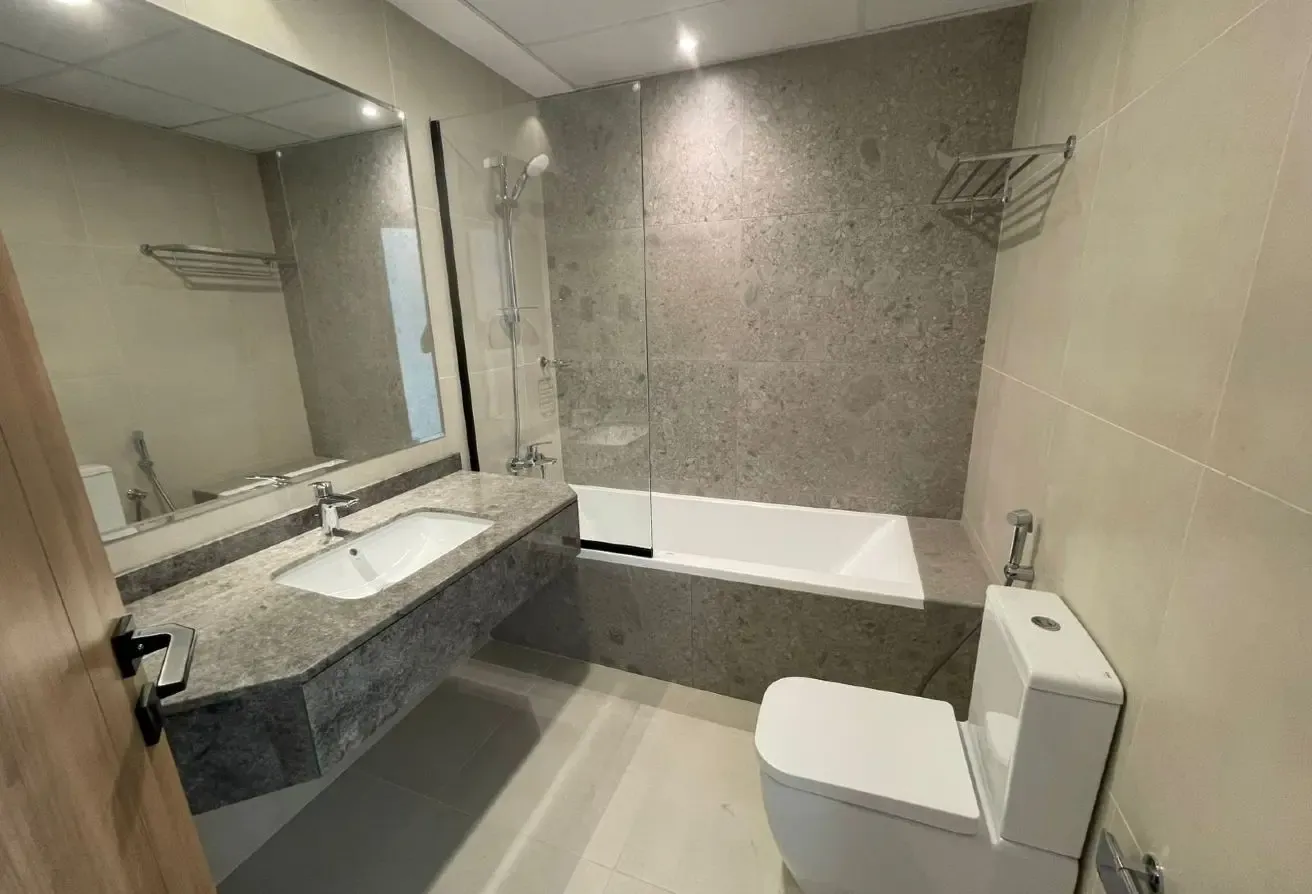 Brand New | Spacious 1BR for Family