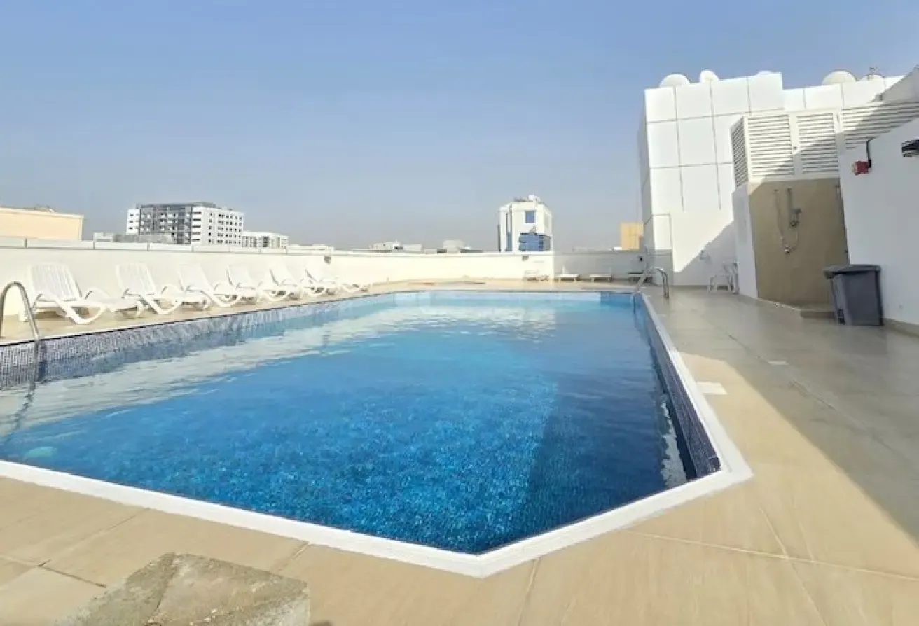 2BHK For Family | Chiller Free | Very Spacious