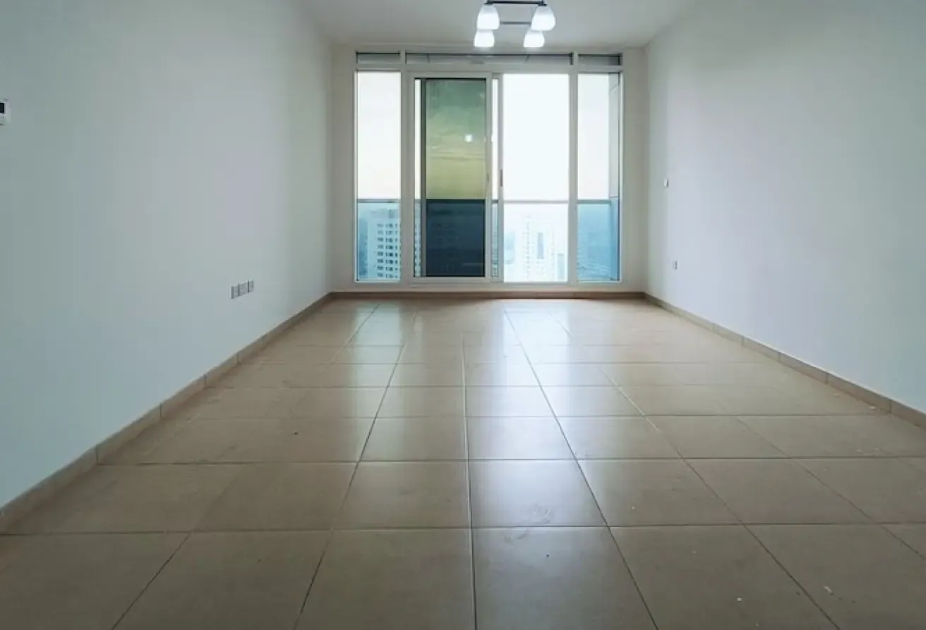 1BR Spaciou | Chiller Free | Free Period