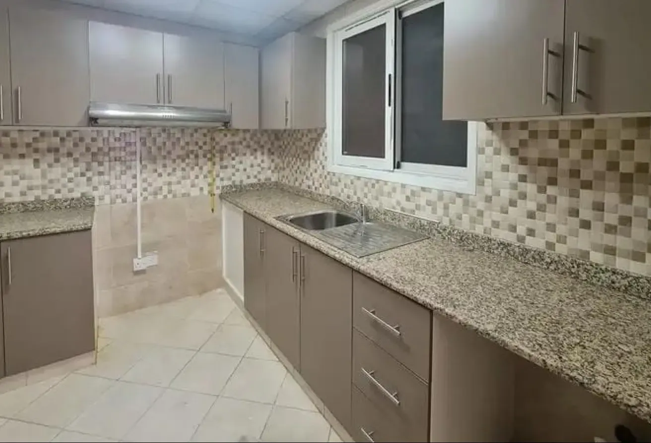 1BR Spaciou | Chiller Free | Free Period