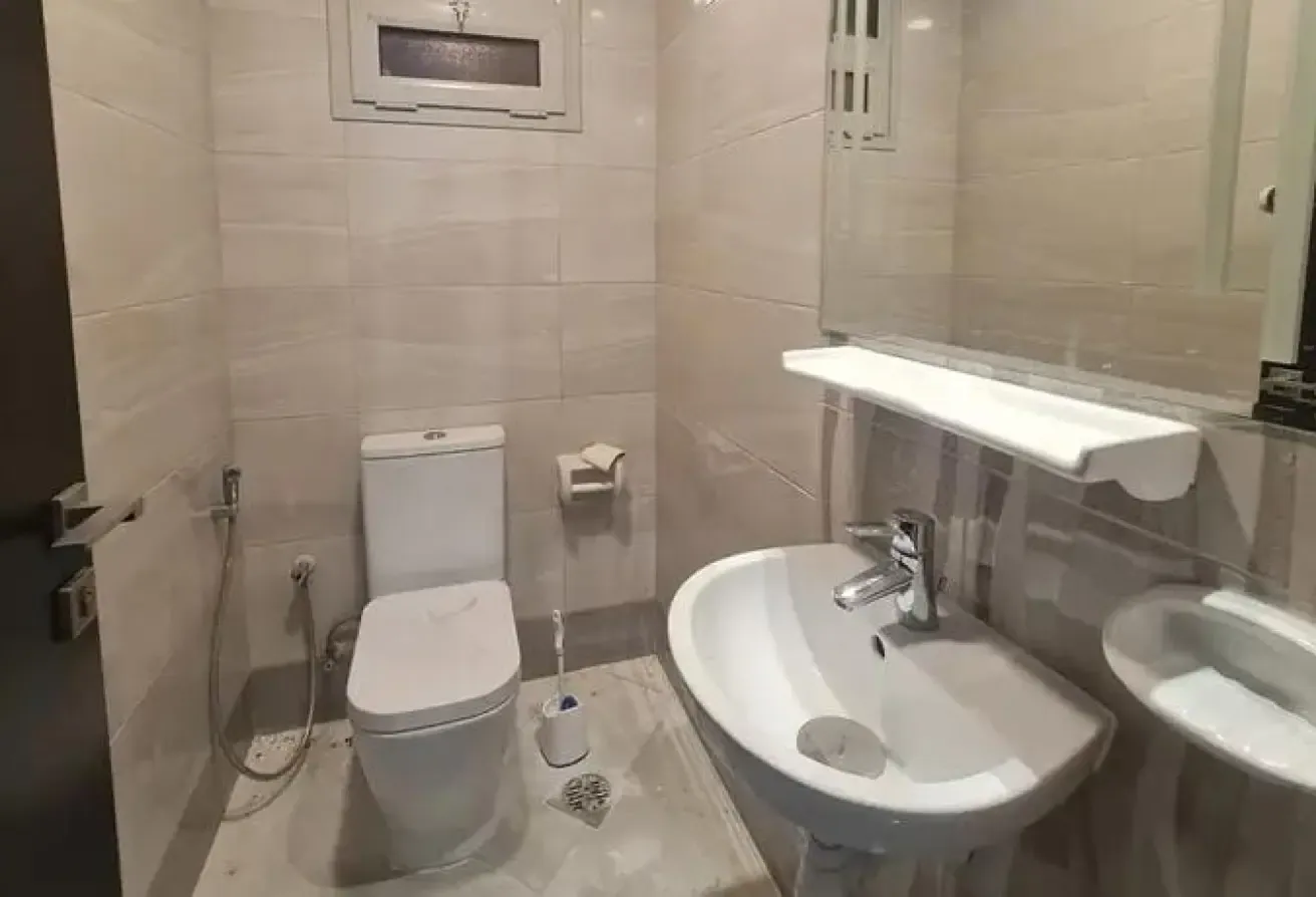 1BR Spaciou | Chiller Free | Free Period