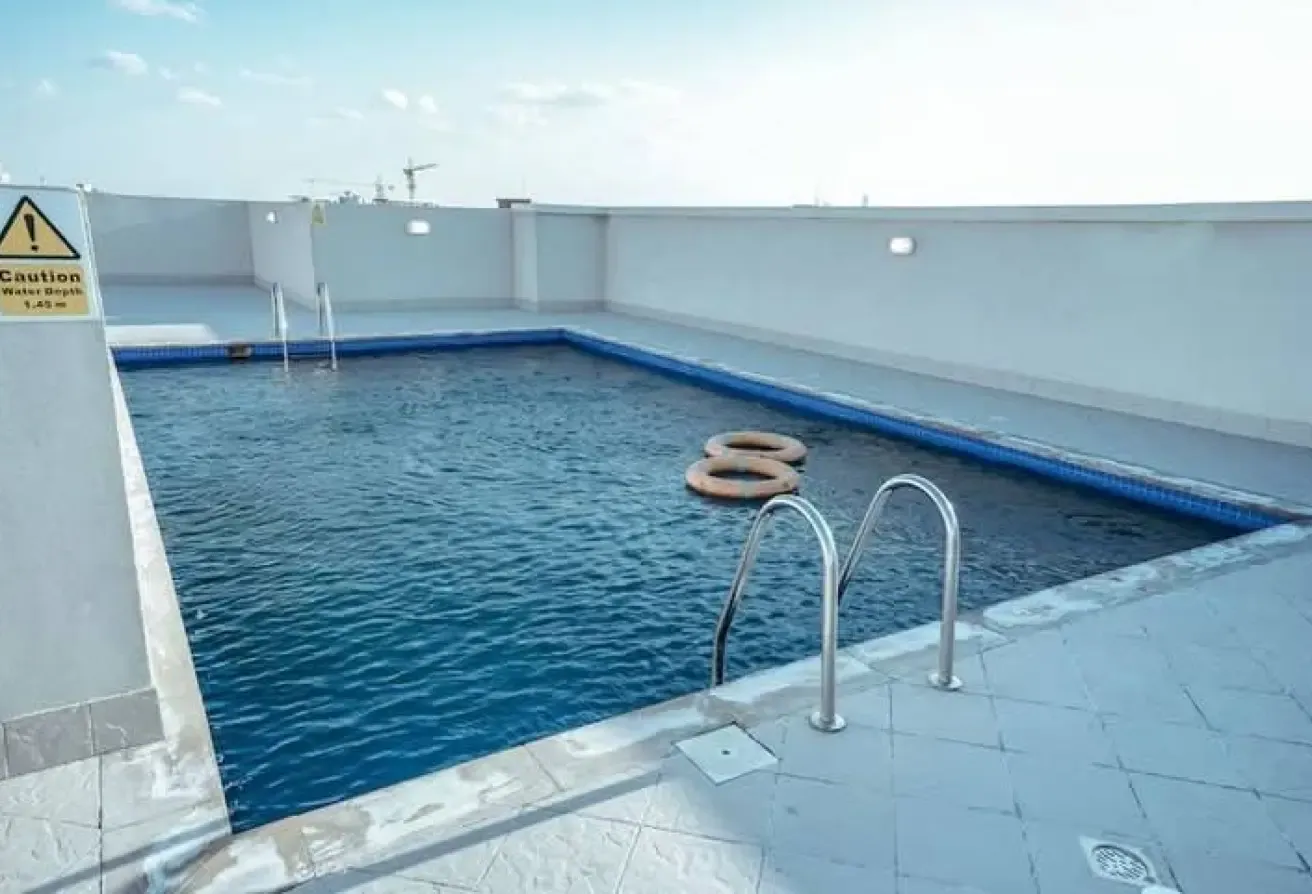1BHK | Spacious | Prime Location |Chiller free