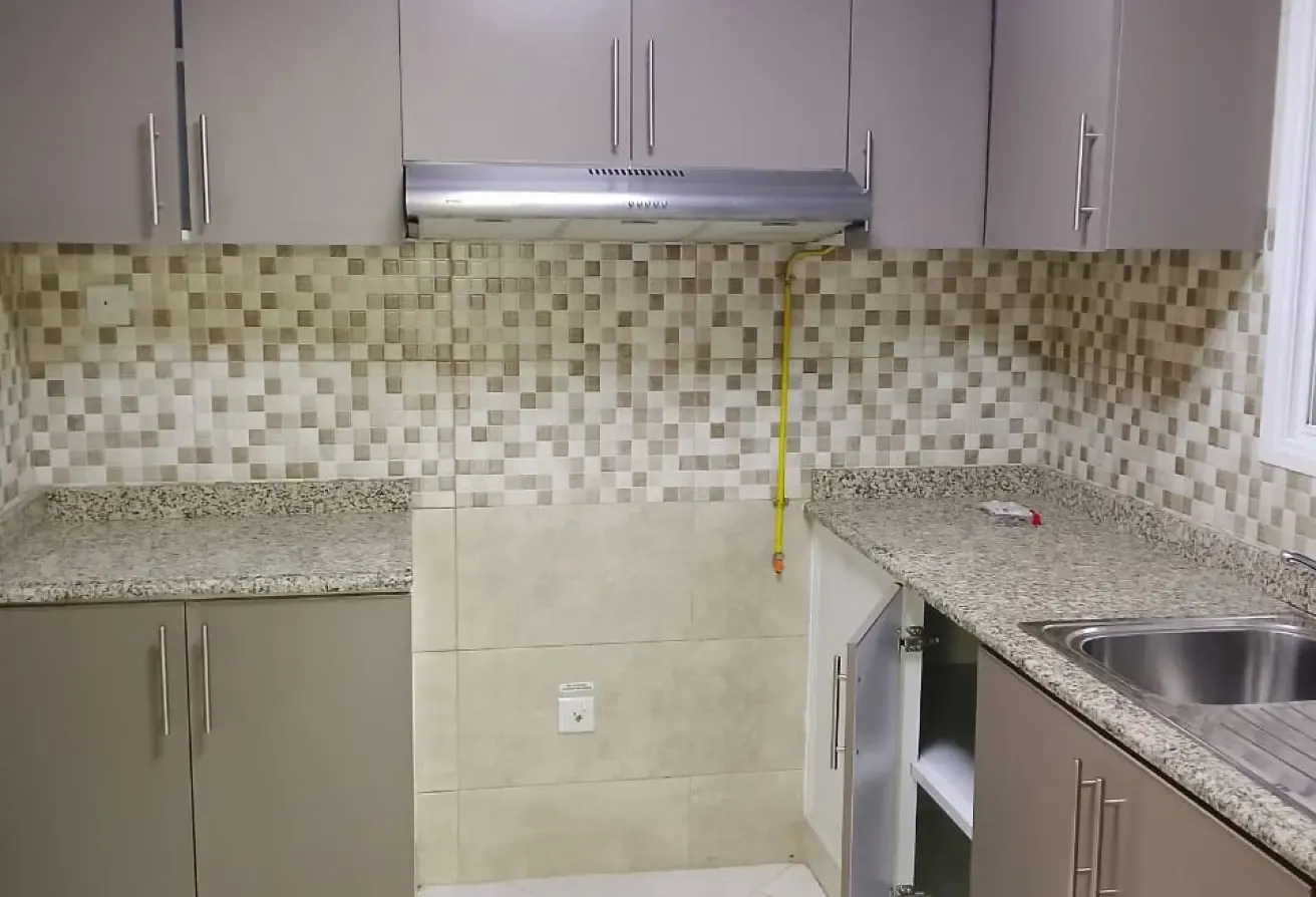 Spacious 1bhk |Chiller free | parking free