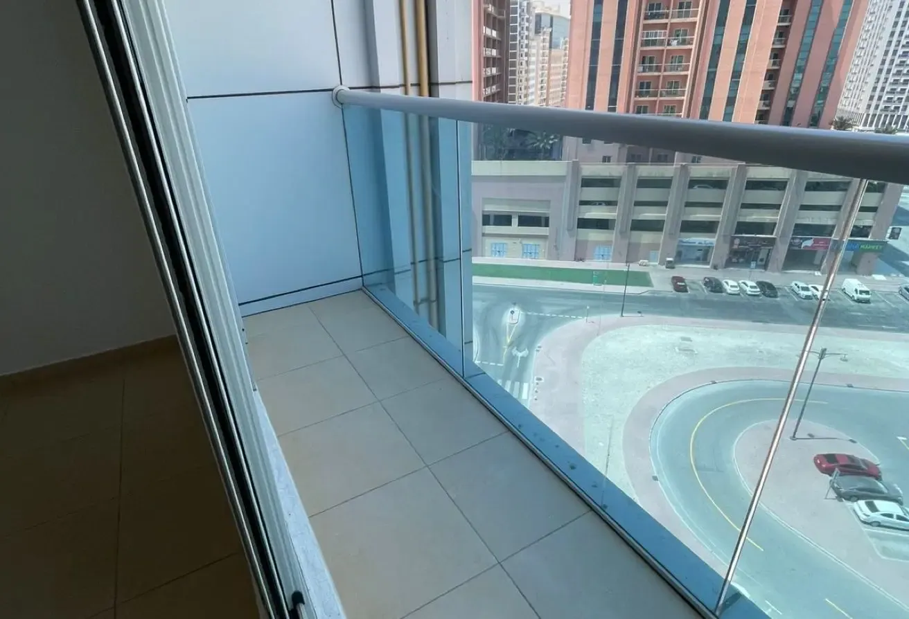 Spacious 1bhk |Chiller free | parking free