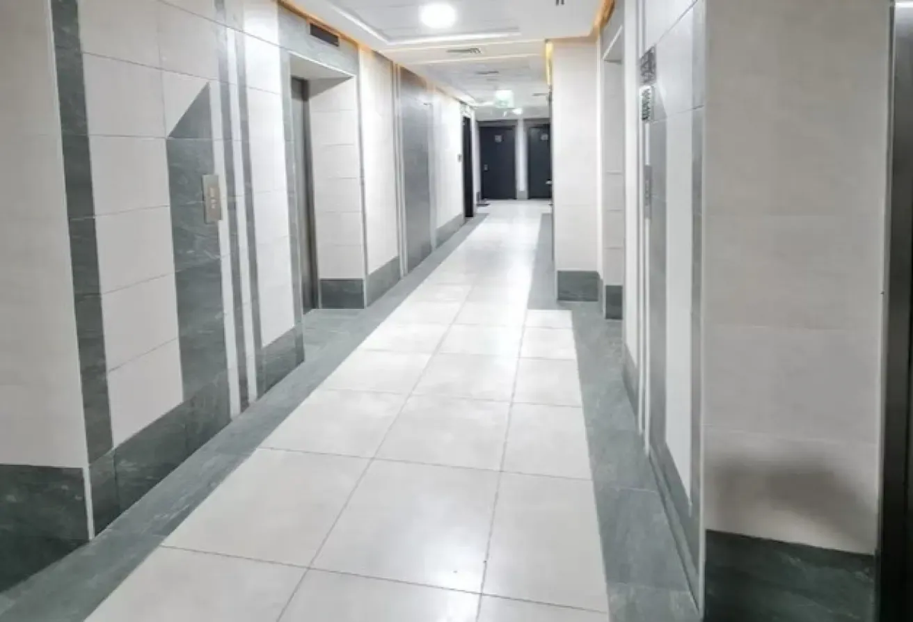 Spacious 1bhk |Chiller free | parking free