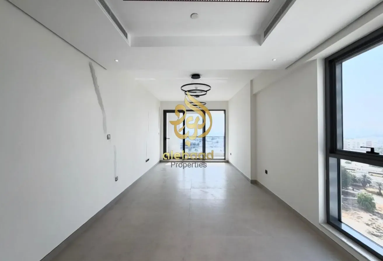 Brand New 2-BHK | Maids Room | Sea View