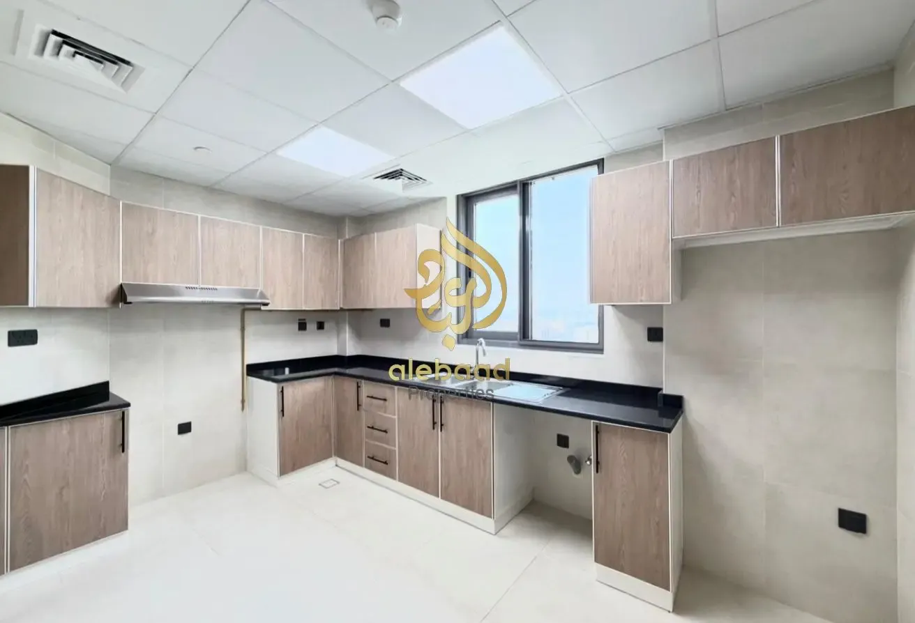 Brand New 2-BHK | Maids Room | Sea View