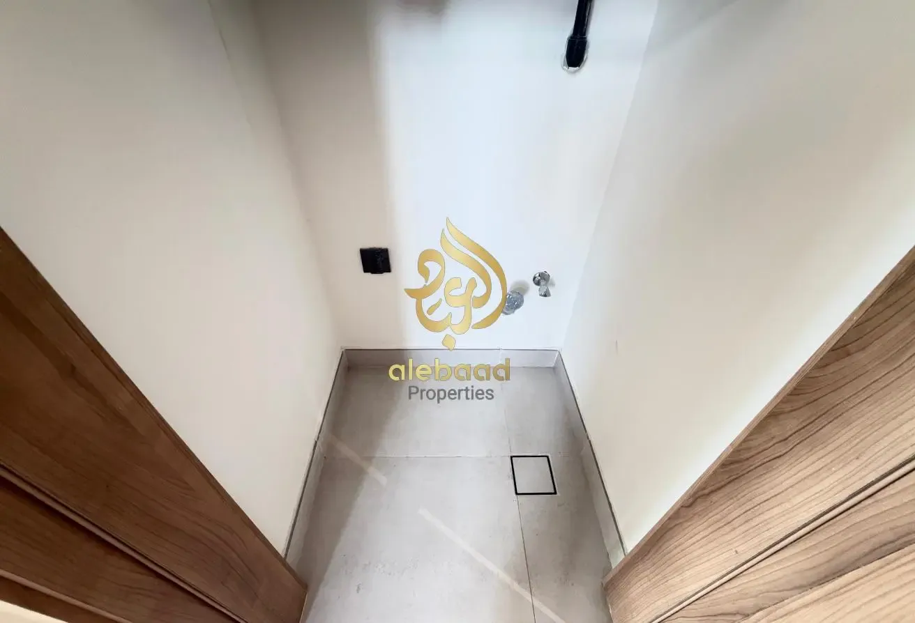 Brand New 2-BHK | Maids Room | Sea View